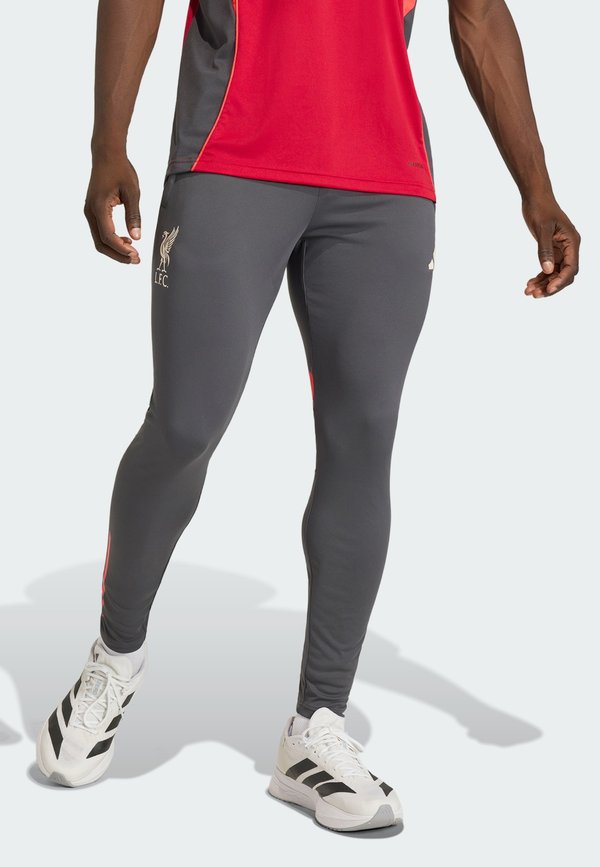 adidas Performance LIVERPOOL FC 25/26 COMPETITION TRAINING PANTS