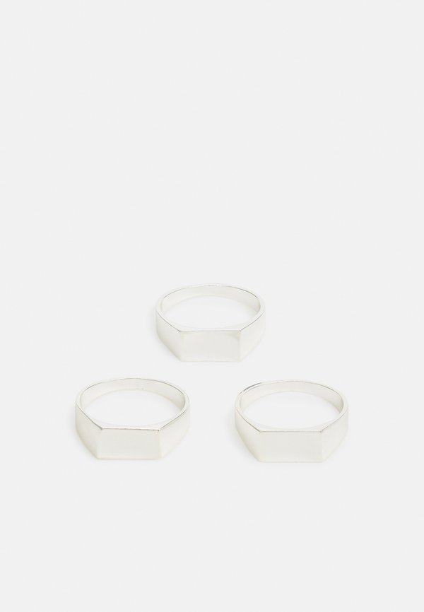 Only & Sons ONSCALVIN RING UNISEX 3 PACK