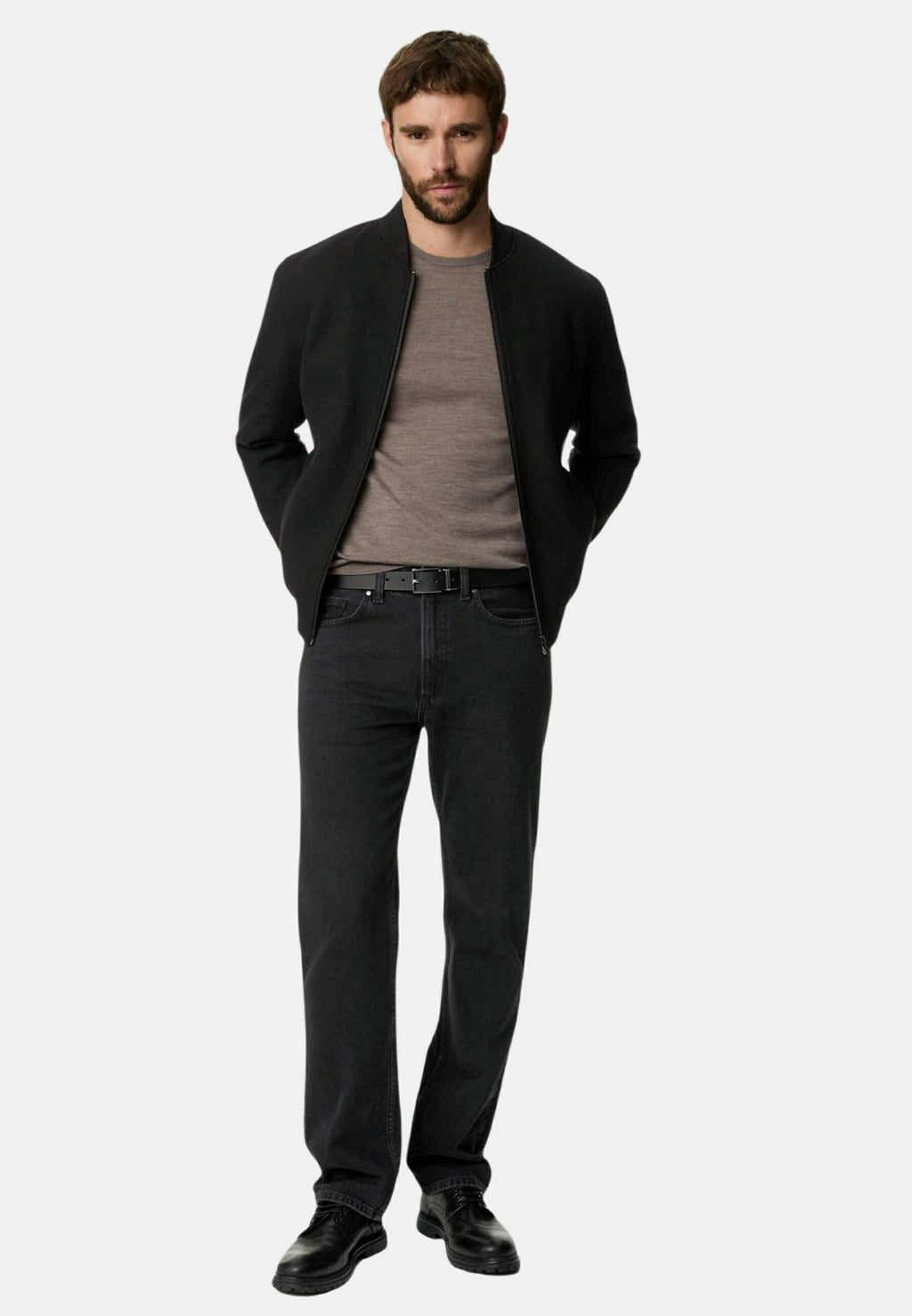 Marks & Spencer PADDED BOMBER