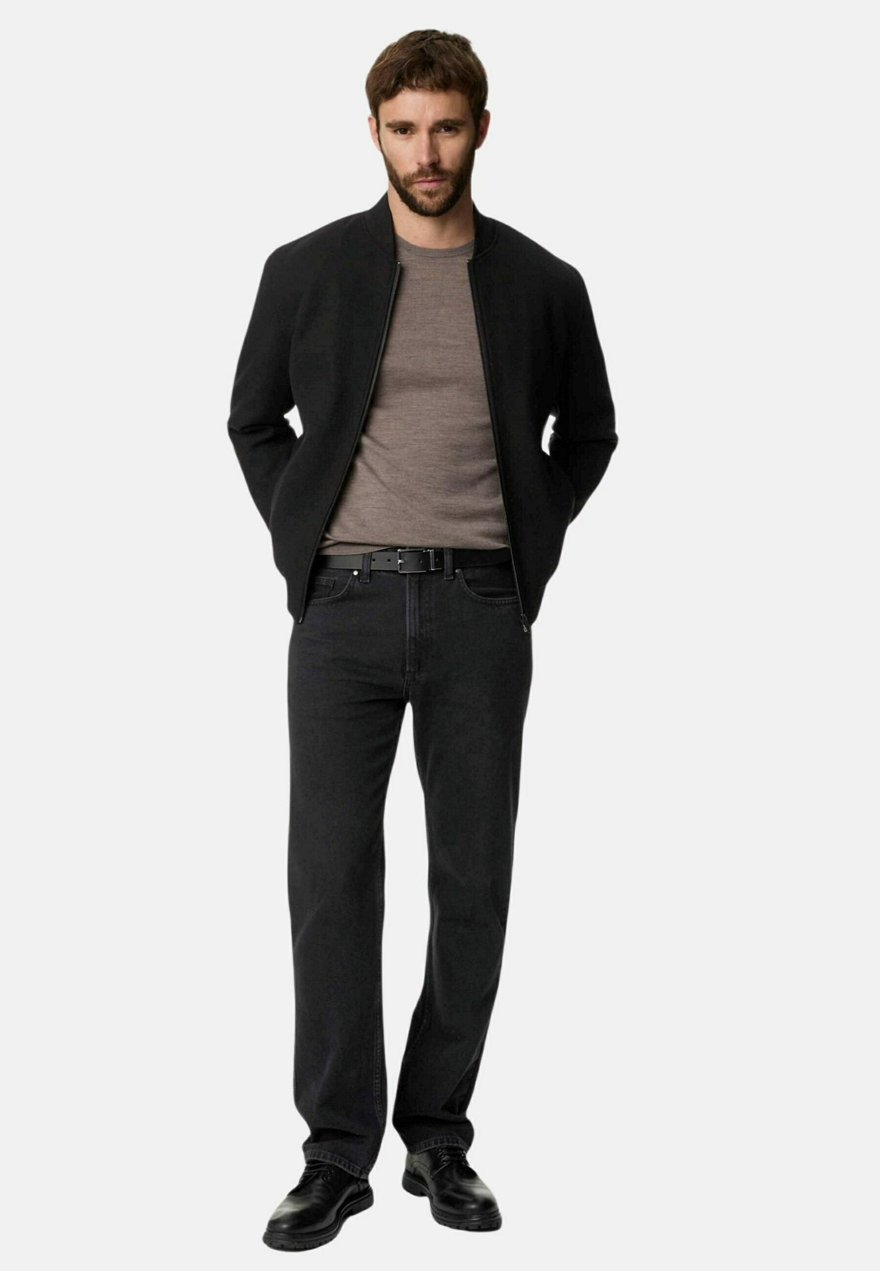 Marks & Spencer PADDED BOMBER