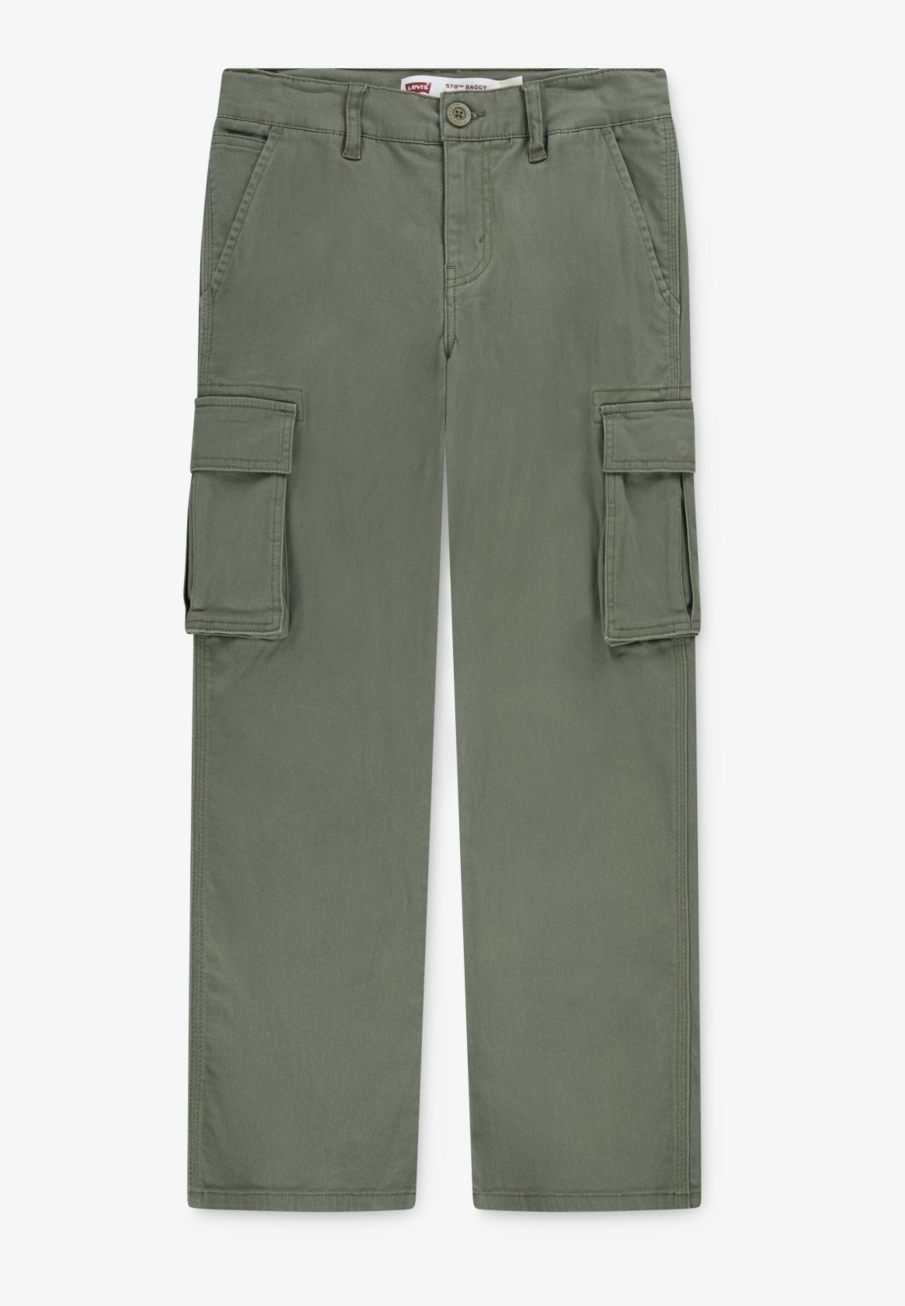 Levi's® 578 BAGGY FIT