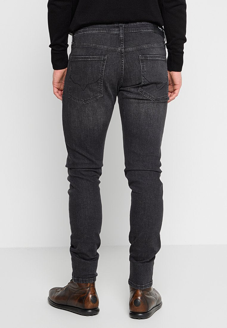 Pepe Jeans TAPERED JEANS RO