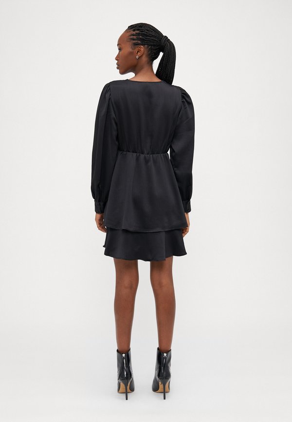 Vero Moda Petite VMDAGMAR SHORT DRESS