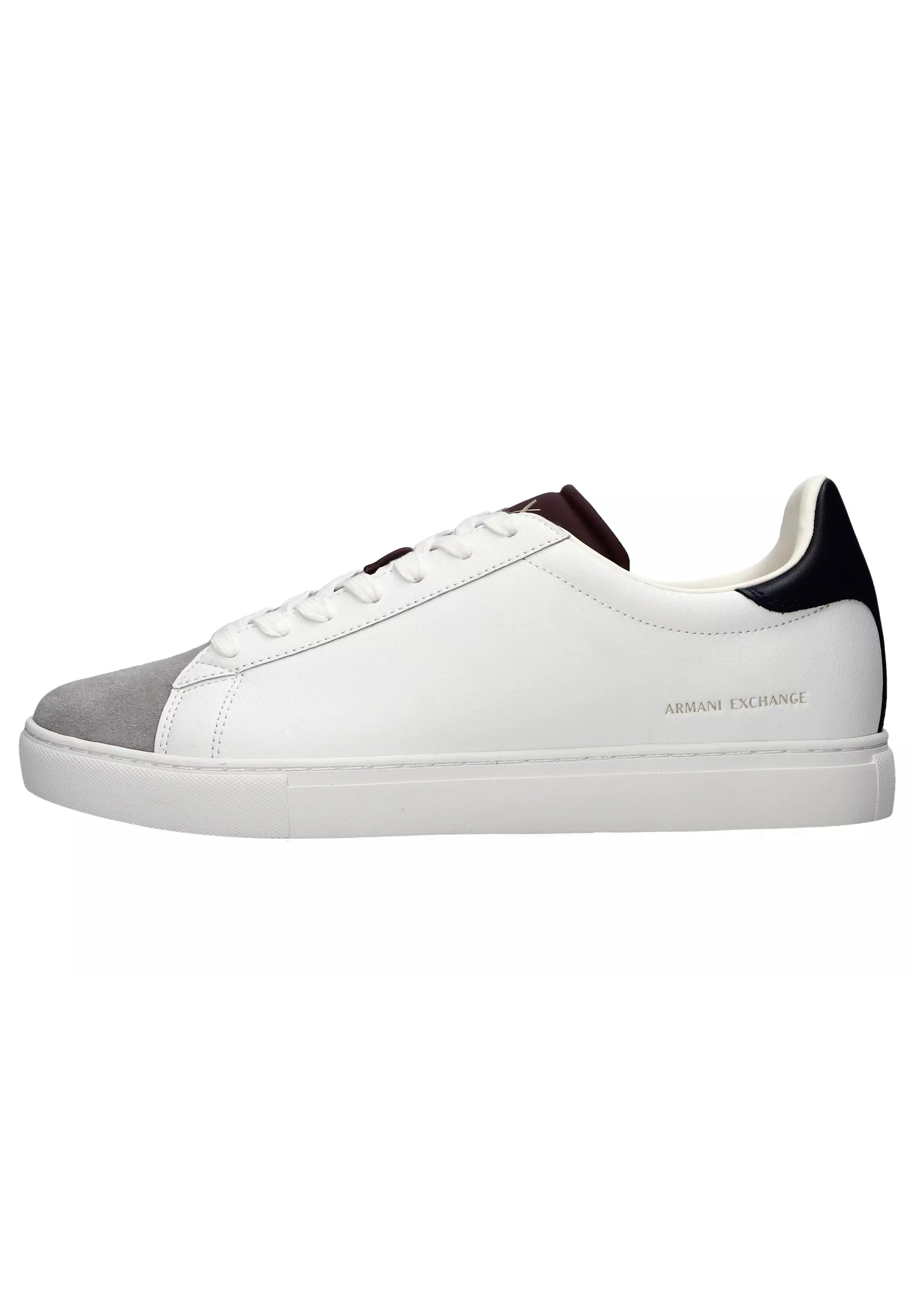 Armani Exchange Sneaker low Media 1