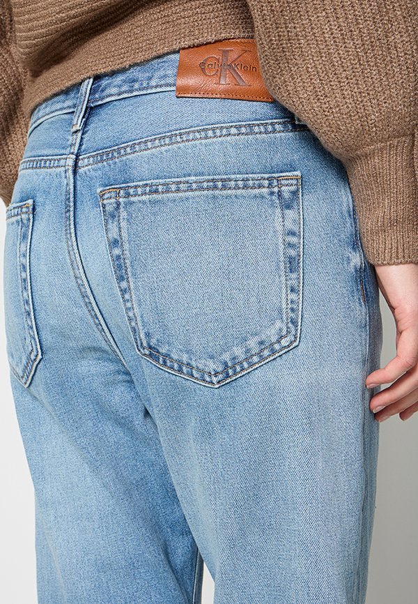 Calvin Klein Jeans RELAXED  FIT