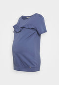 LOVE2WAIT NURSING RUFFLES