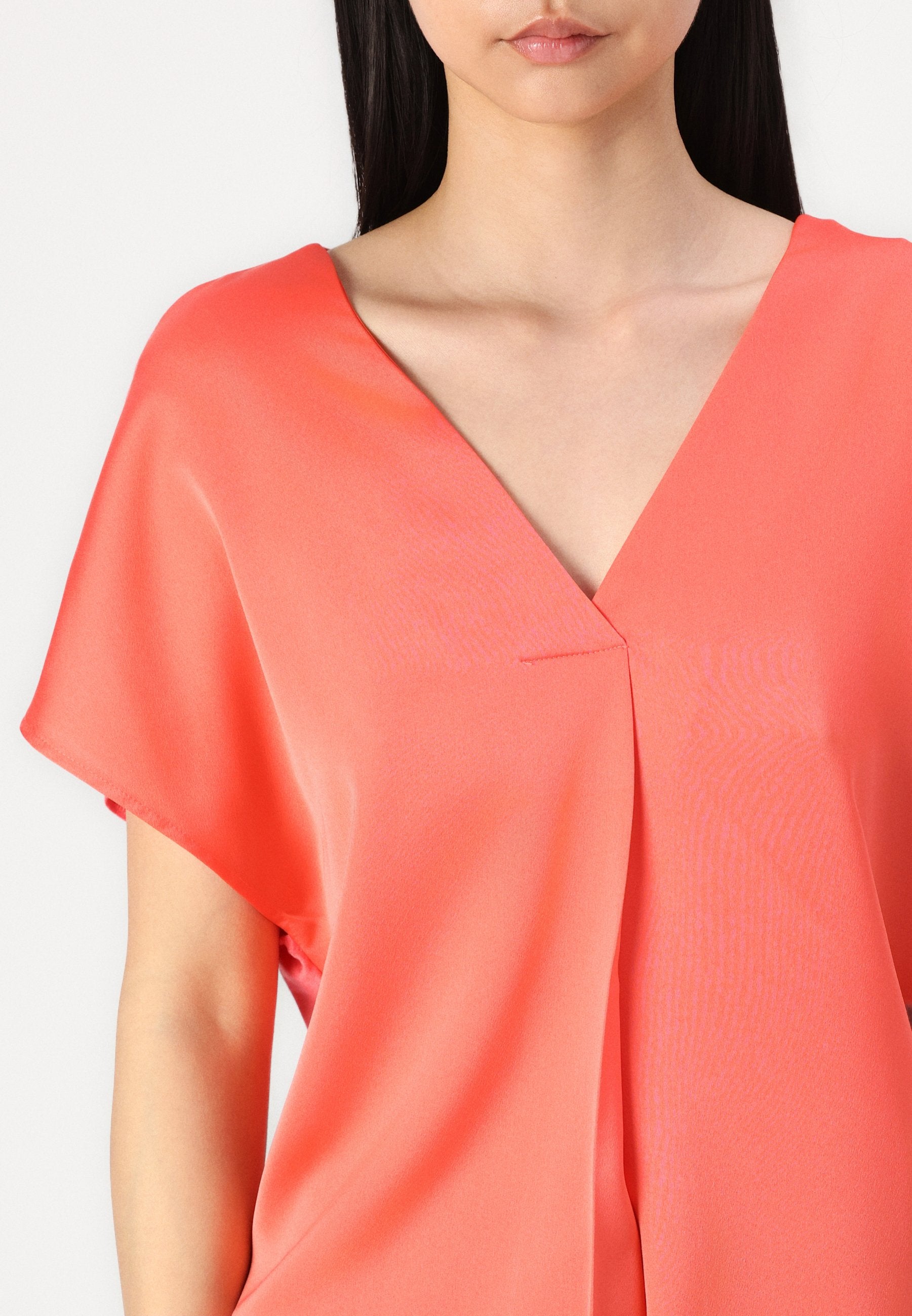 VILA VIELLETTE V NECK