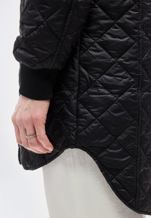 Vero Moda Tall VMHAYLE HOOD JACKET