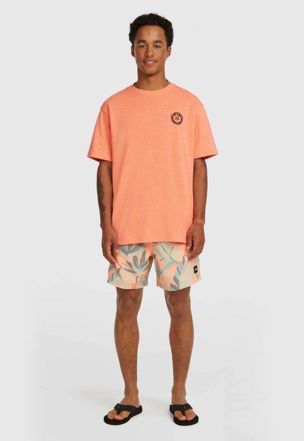 O'Neill SLUB BACK - TEES SHORTSLEEVE