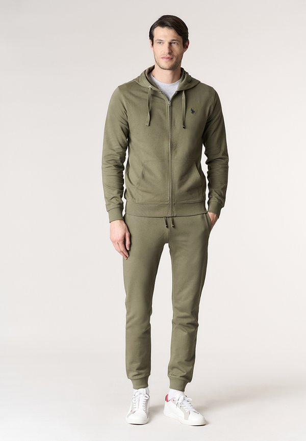 U.S. Polo Assn. ELUK