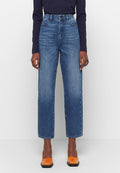 KARL LAGERFELD Jeans Straight Leg Media 1