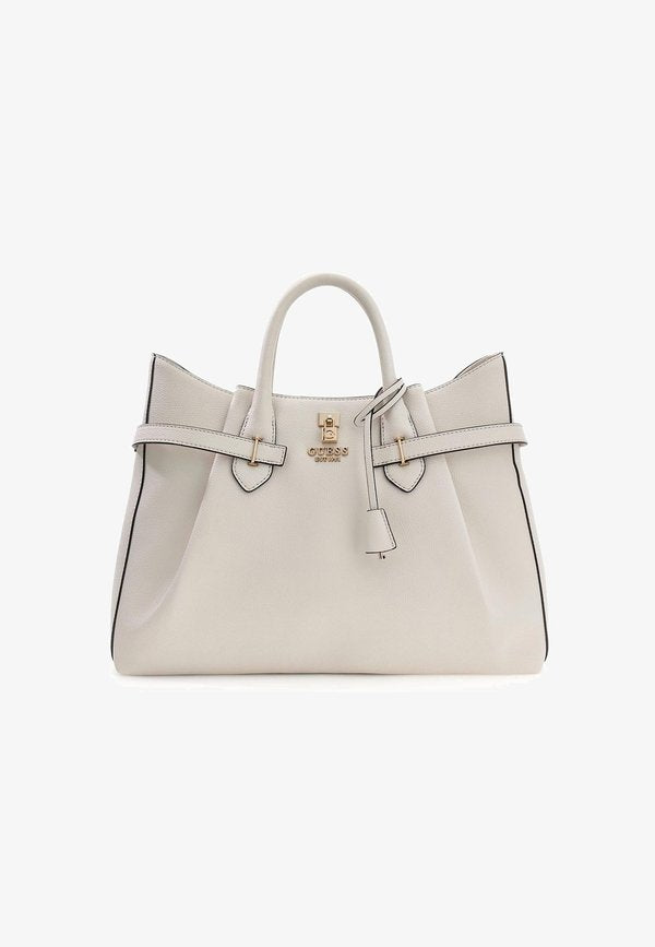 Guess Handbag - creme