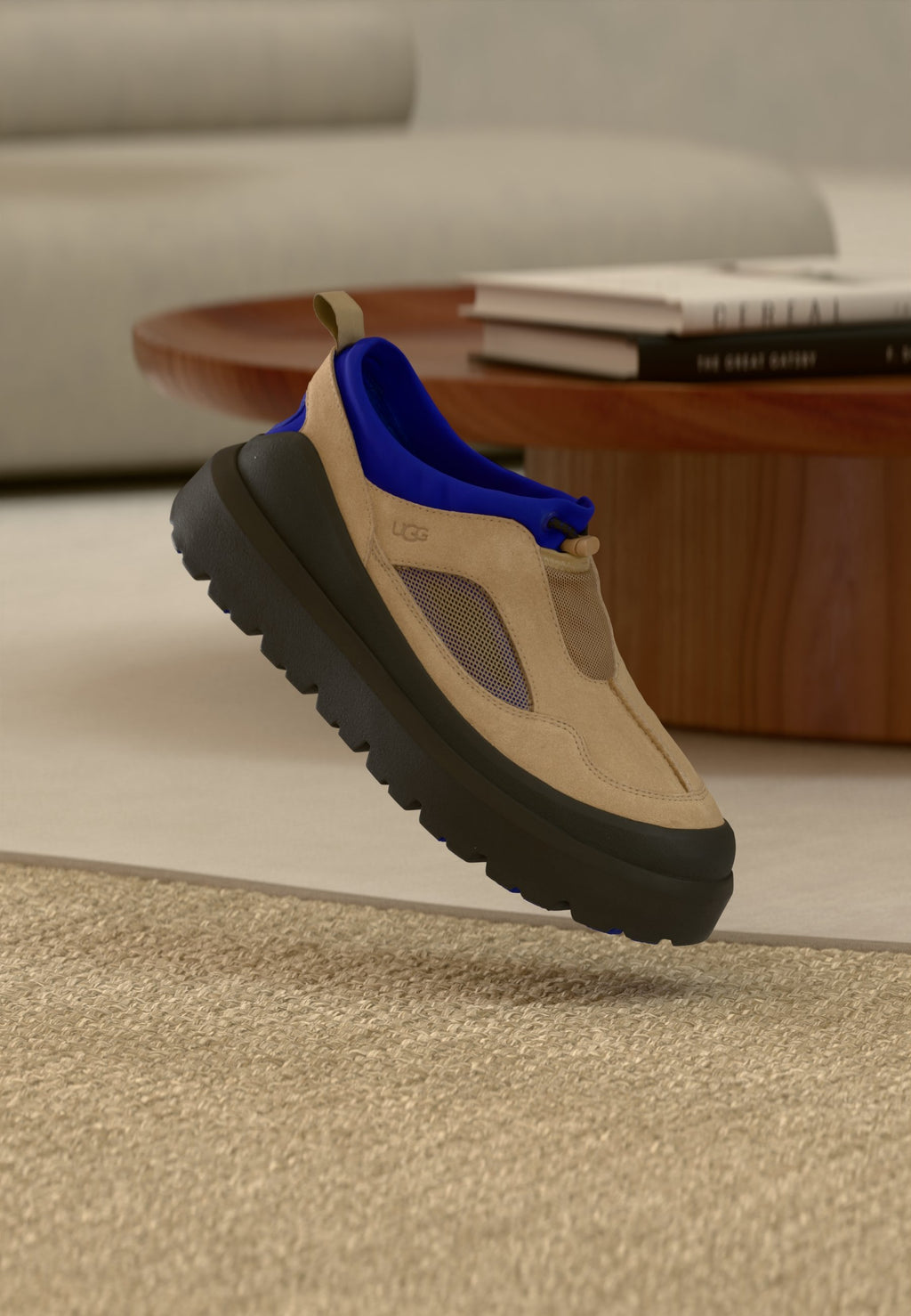 UGG ALL WEATHER HYBRID