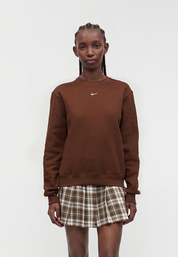 Nike Sportswear Sweatshirt - cacao wow