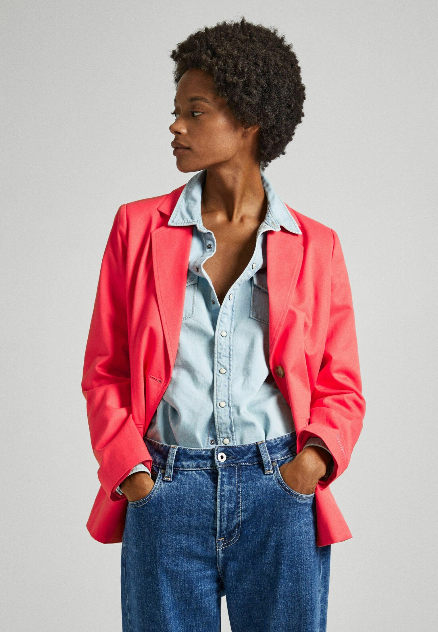 Pepe Jeans  SAILOR
