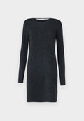 Vero Moda Tall VMBOOM O-NECK DRESS