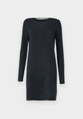 VMBOOM O-NECK DRESS  - Vero Moda Tall - View 1