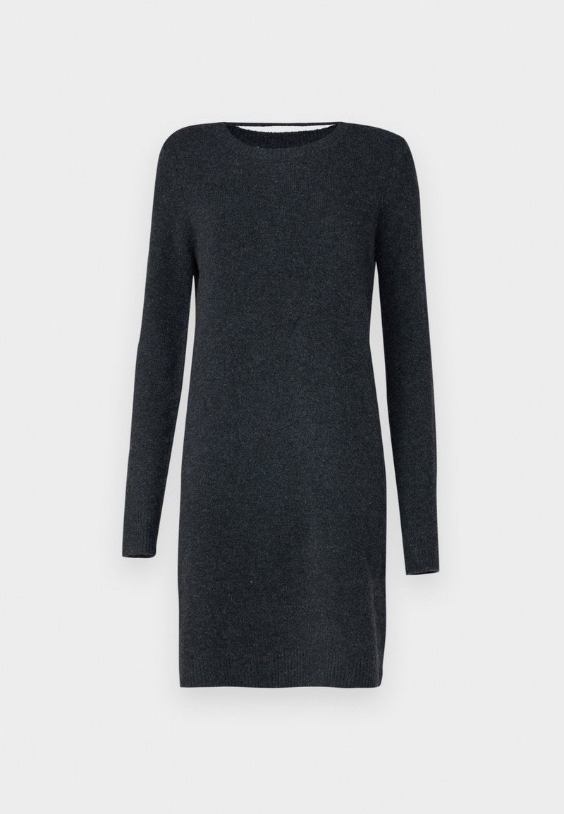 VMBOOM O-NECK DRESS  - Vero Moda Tall - View 1