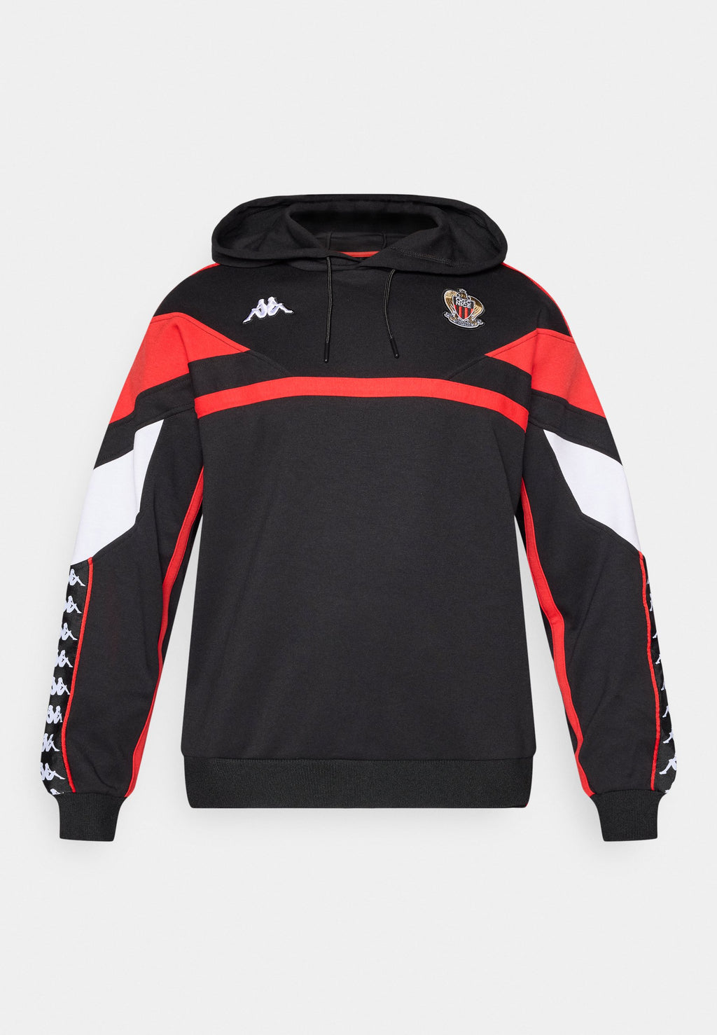 Kappa Gara OGC NICE HOODIE