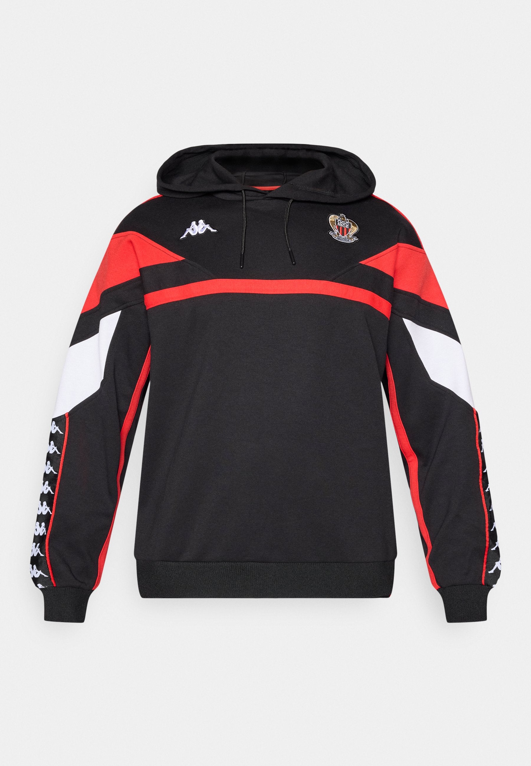 Kappa Gara OGC NICE HOODIE