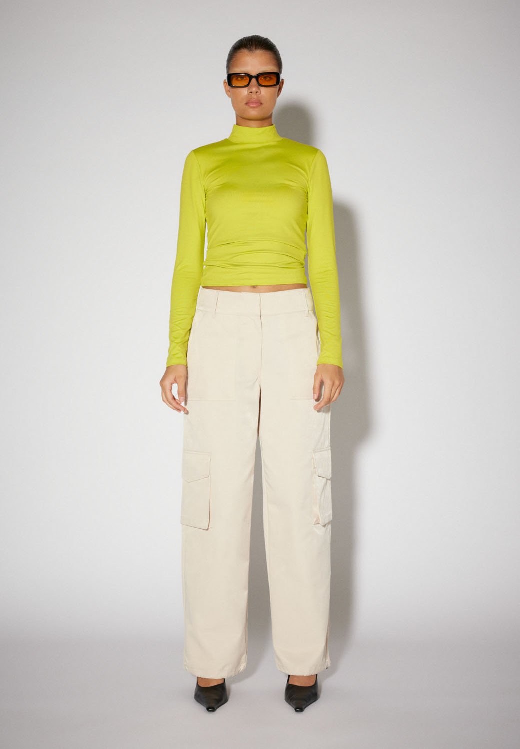 SOMETHINGNEW SNNAOMI PANT