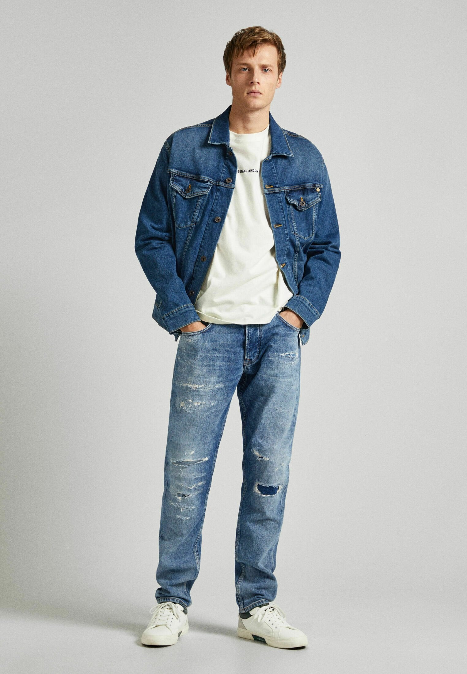 Pepe Jeans