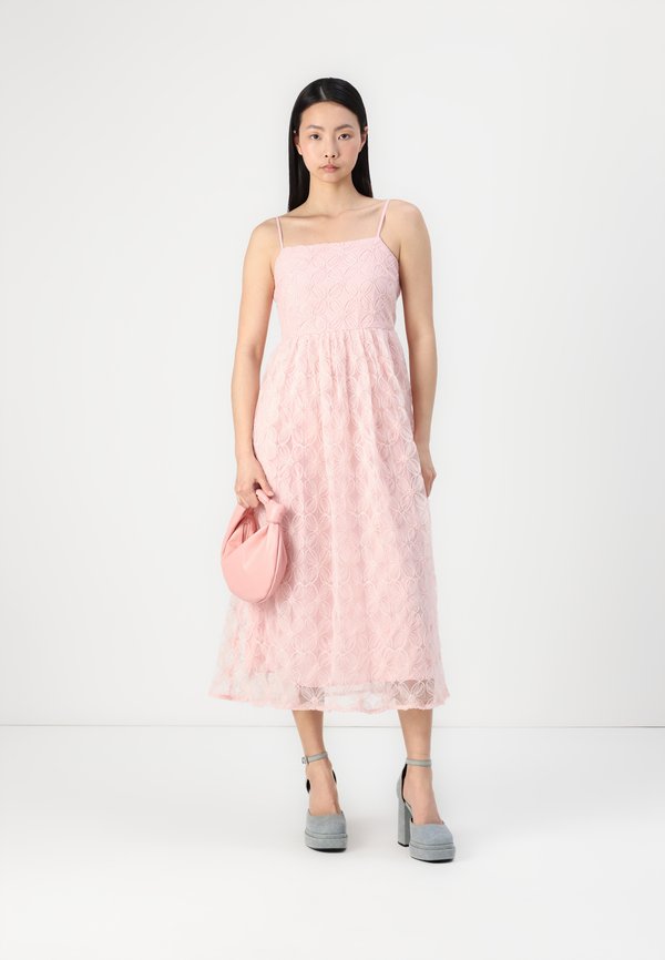 YAS YASISTA DRESS