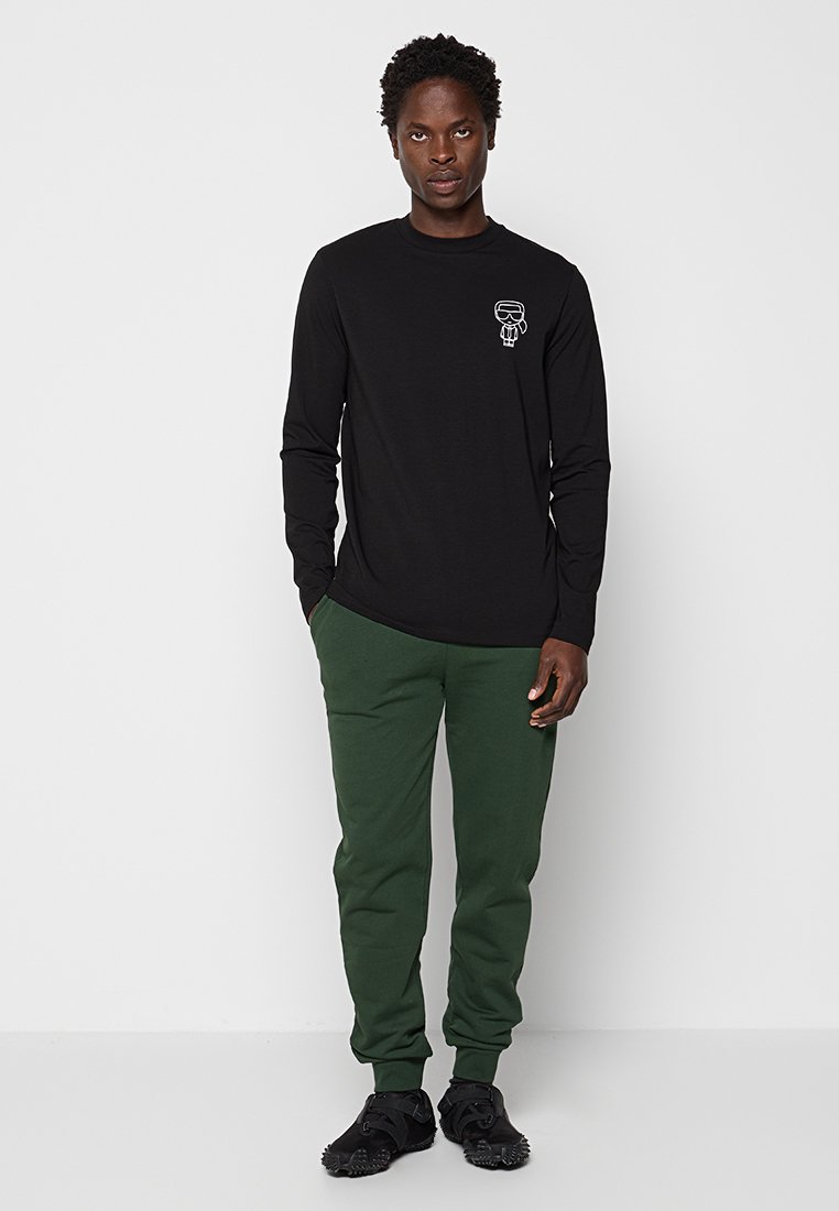 KARL LAGERFELD Langarmshirt Media 2