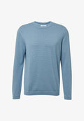 s.Oliver Jumper - pastelltürkis