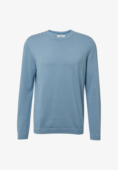 s.Oliver Jumper - pastelltürkis