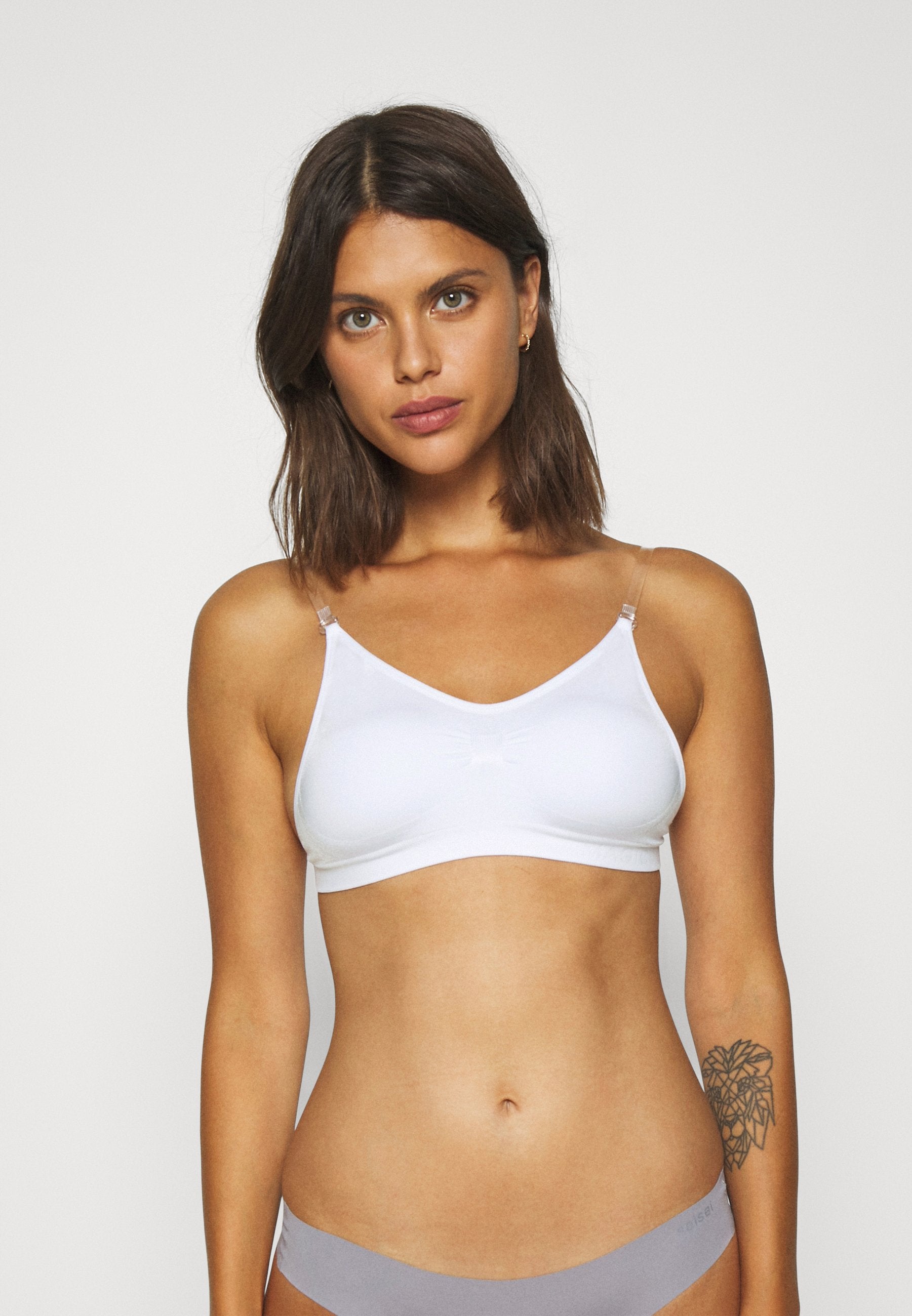 MAGIC Bodyfashion INVISIBLE COMFORT BRA
