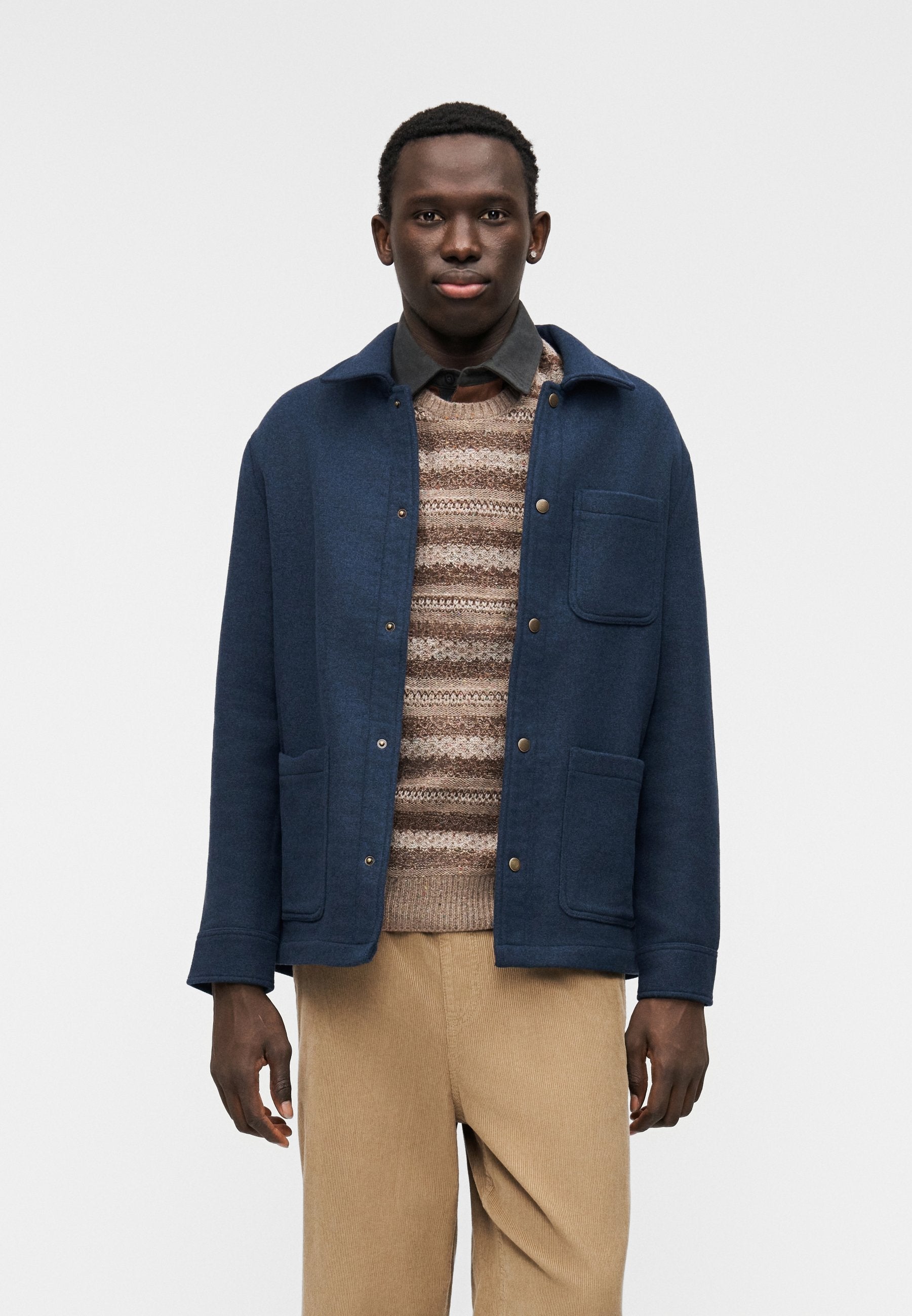 Brixton CHORE COAT