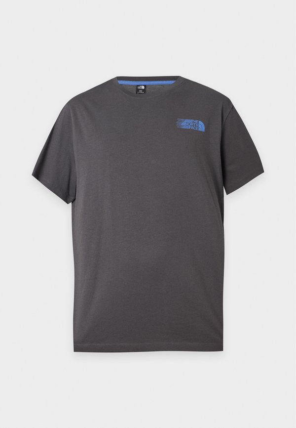 The North Face RETRO TRAIL RELAXED SHORT SLEEVE TEE GRAPHIC