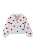 Never Fully Dressed HEART