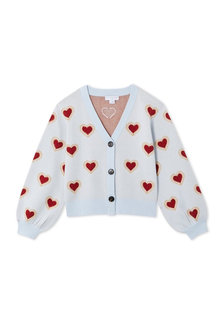 Never Fully Dressed HEART