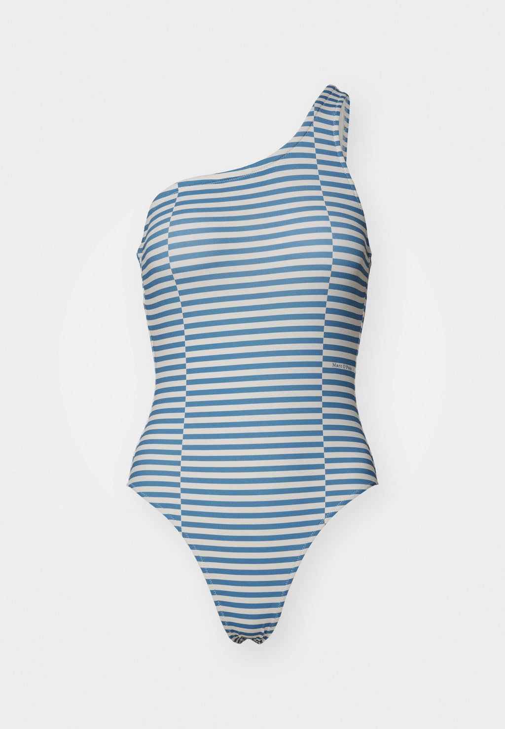 Marc O'Polo VIVID STRIPES OFF STRIPE PRINT