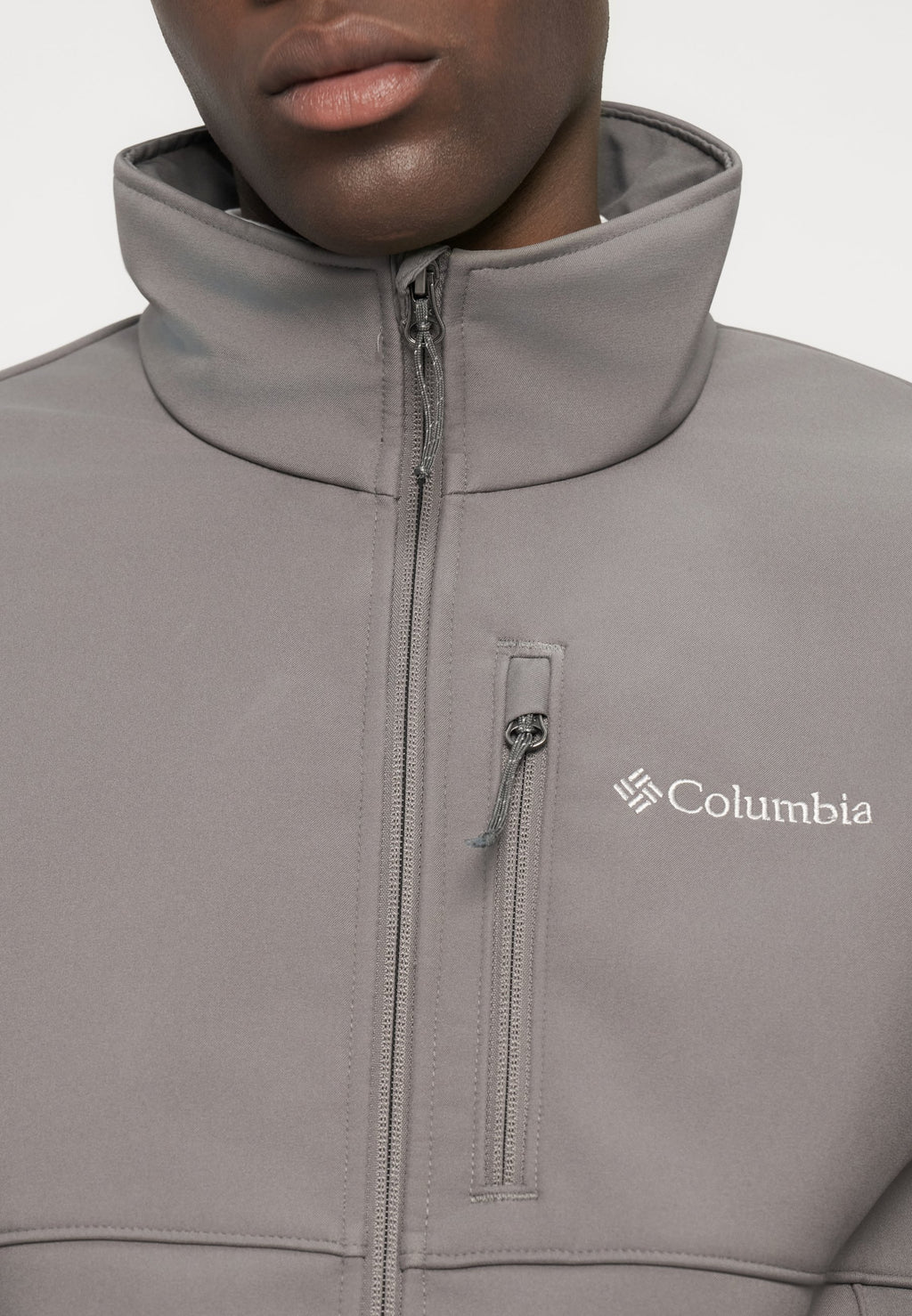 Columbia ASCENDER