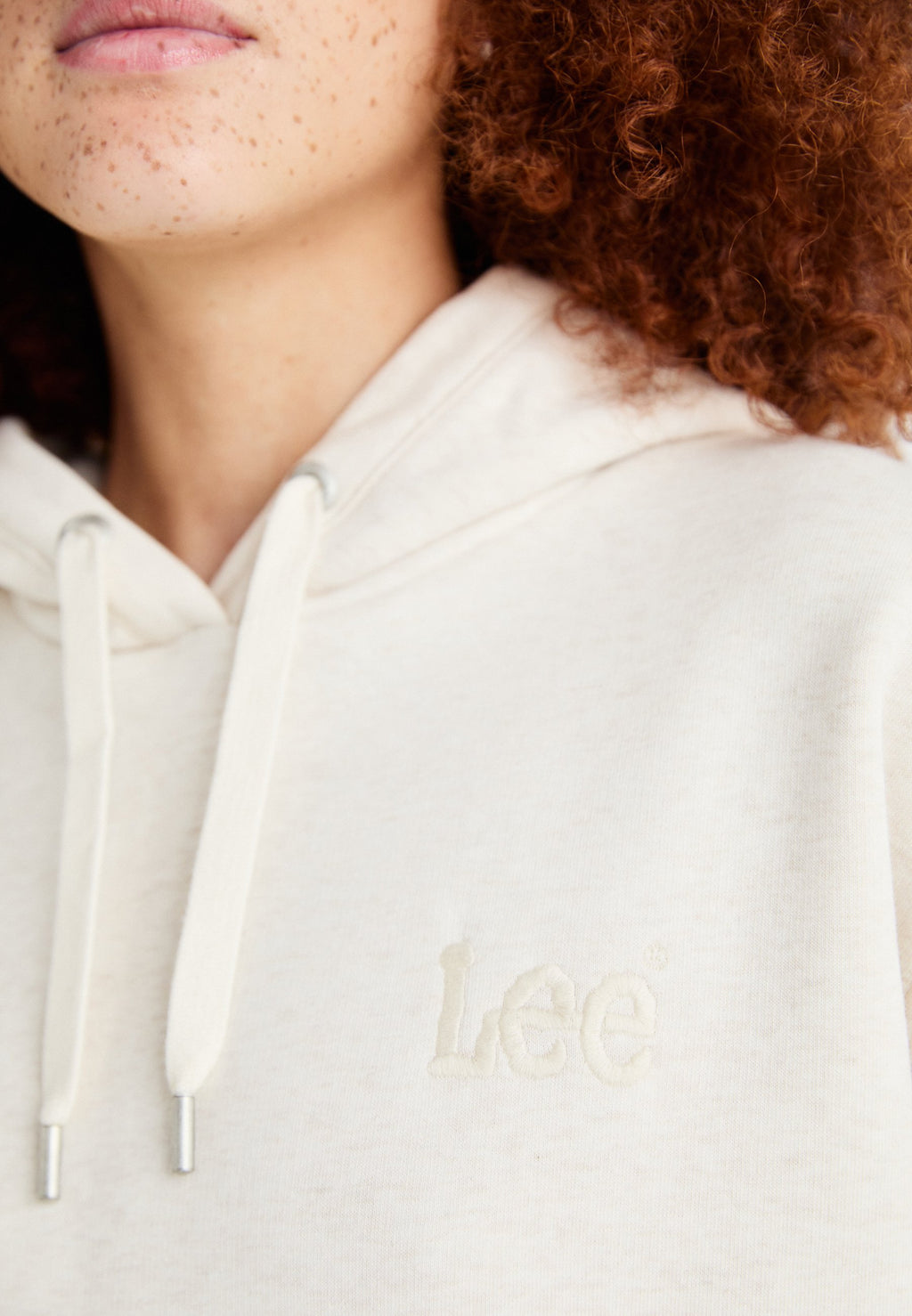 Lee ESSENTIAL HOODIE