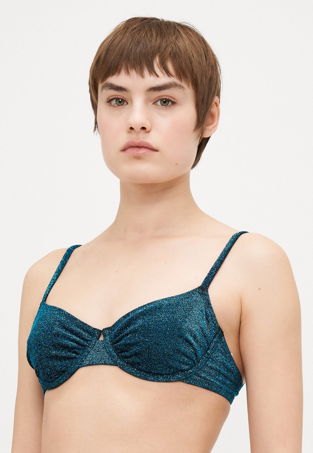 Lindex SWIM WIRE SENNA