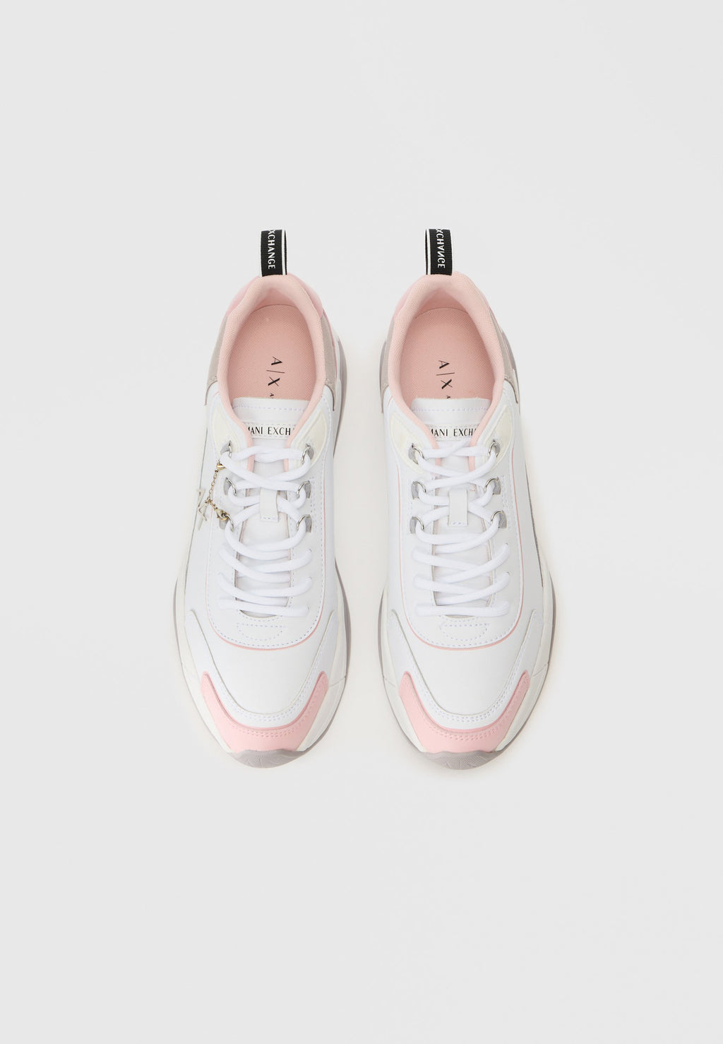 Armani Exchange Sneaker low Media 4