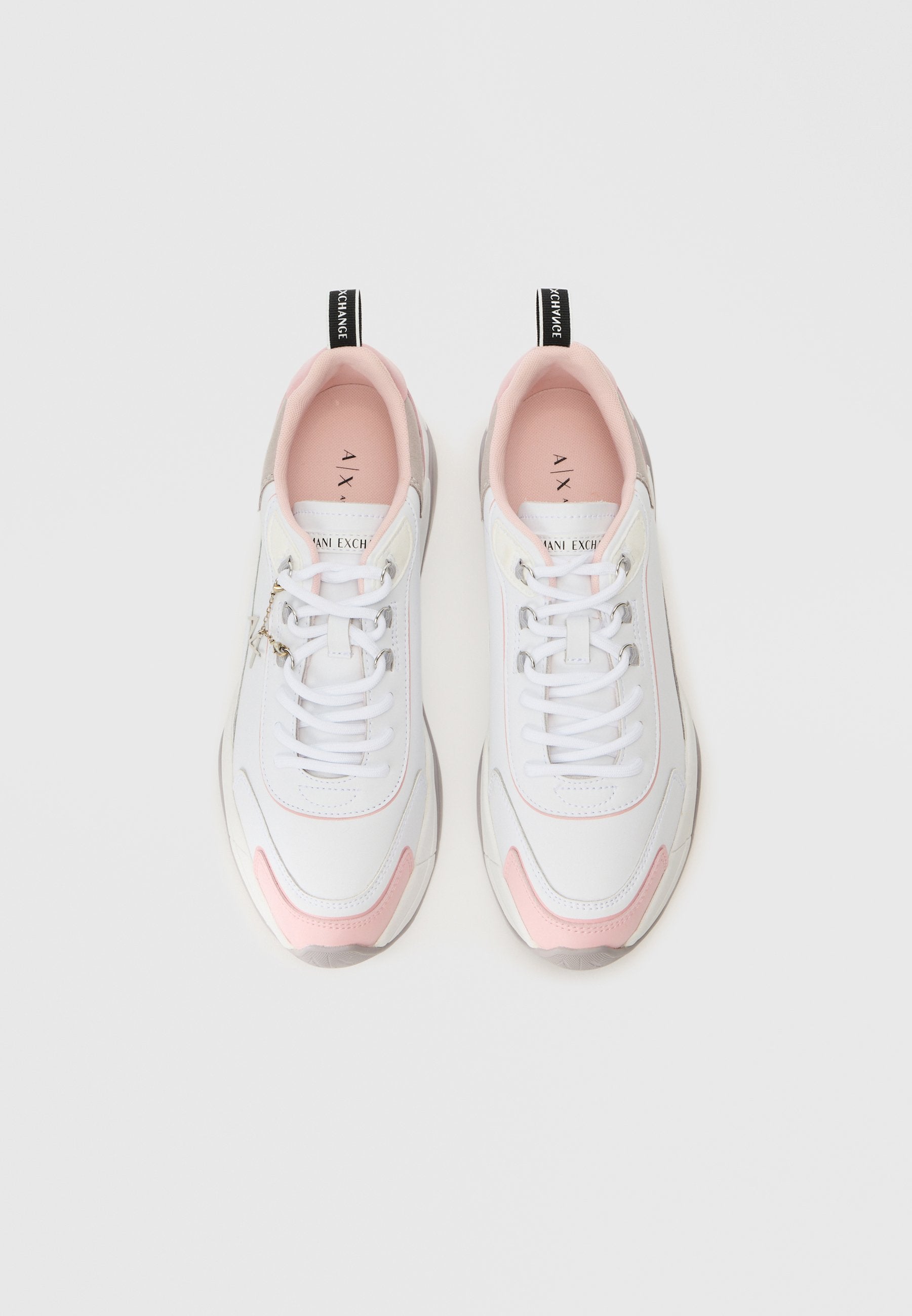 Armani Exchange Sneaker low Media 4