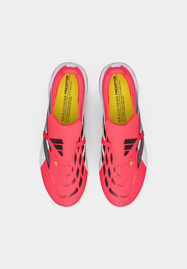 adidas Performance PREDATOR LEAGUE FOLD-OVER TONGUE ARTIFICIAL GROUND FOOTBALL