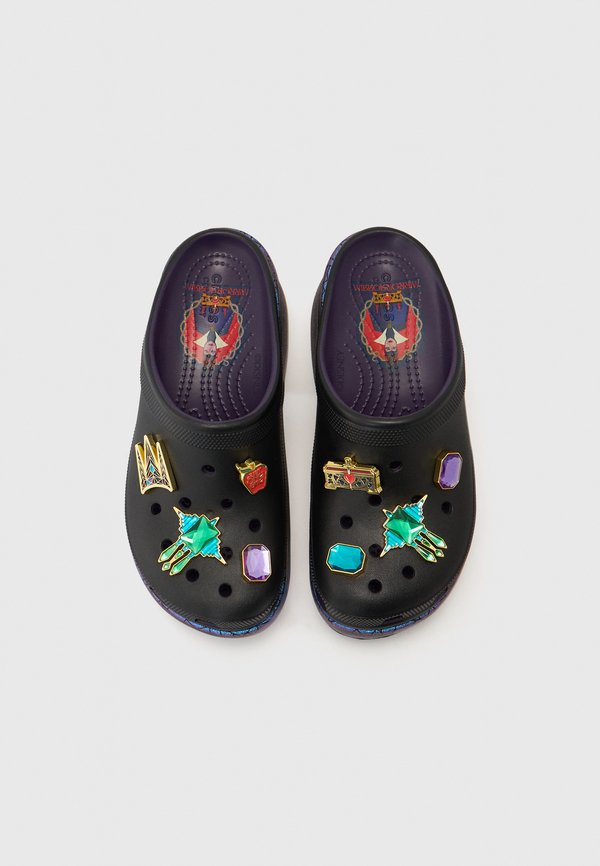 Crocs SNOW WHITE SIREN