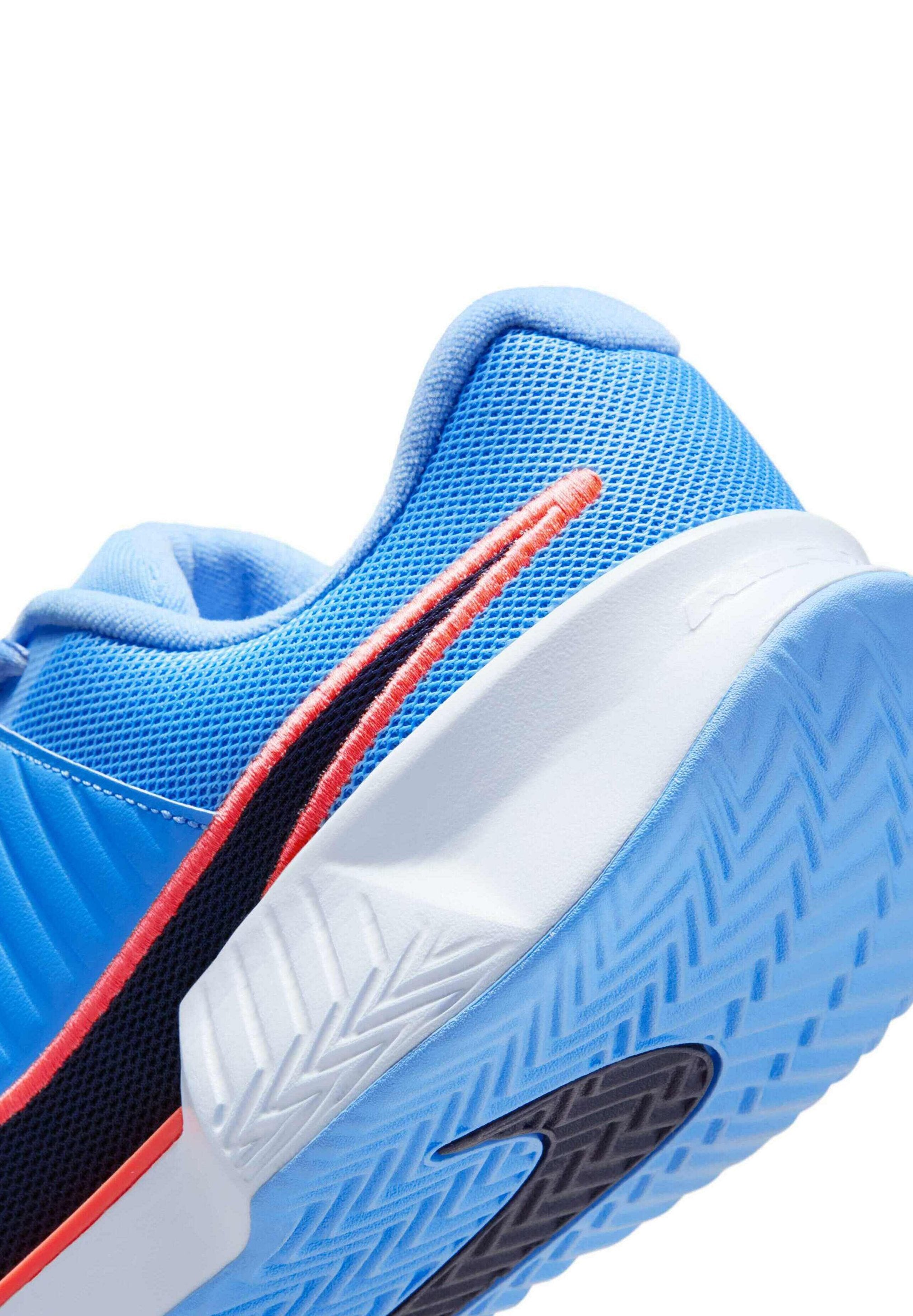 Nike Performance NIKE PERFORMANCE WOMEN'S CLAY COURT TENNIS SHOES GP CHALLENGE PRO