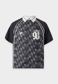 Nike Sportswear BOWLER UNISEX - Shirt - black