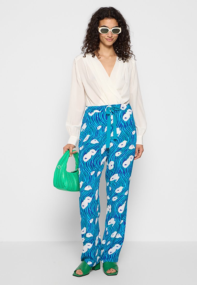 Diane von Furstenberg VERONICA