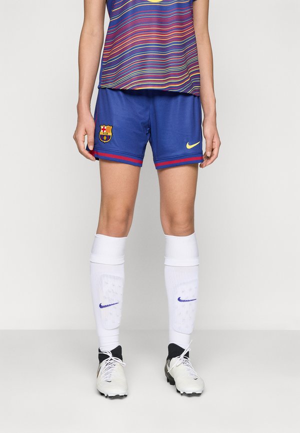 Nike Performance FC BARCELONA 2025/26 STADIUM HOME