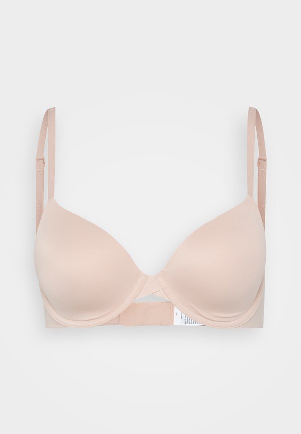 Calvin Klein Underwear Underwired bra - cedar