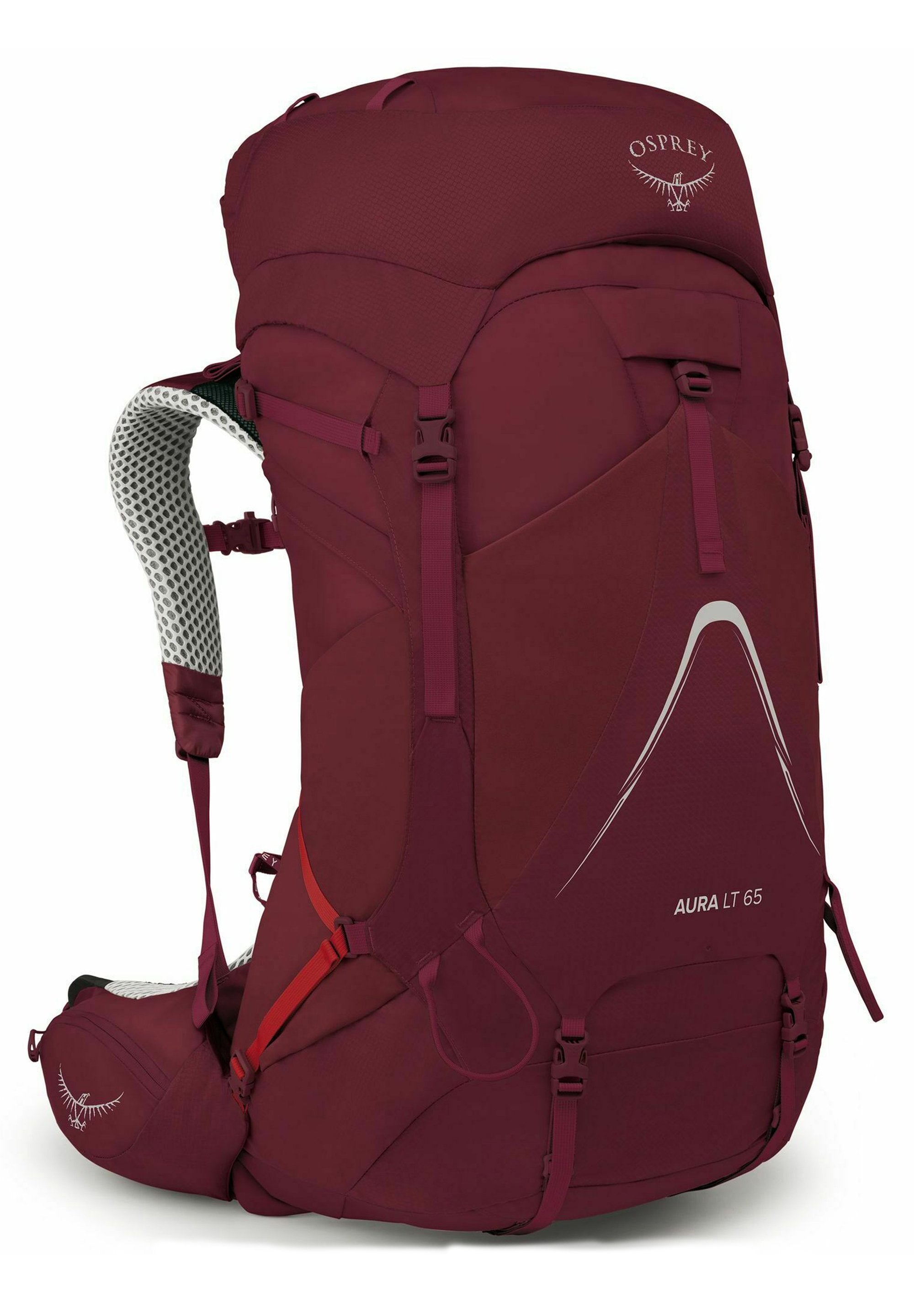 Osprey AURA AG LT 65 XS-S