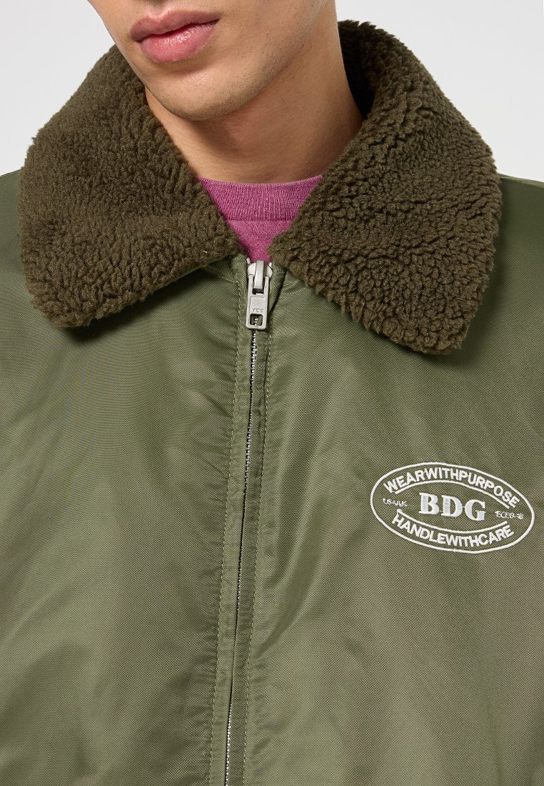 BDG Urban Outfitters